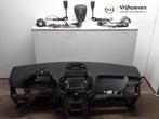 Airbag set + dashboard van een Opel Zafira C (Zafira C 08-), Ophalen of Verzenden, 3 maanden garantie, Gebruikt, Opel