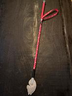 Paarden zweep, Dieren en Toebehoren, Ophalen of Verzenden, Zo goed als nieuw, Overige soorten