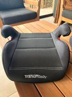 Zitverhoger auto, Overige merken, Autogordel, 15 t/m 36 kg, Nieuw