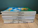 Asterix Stripboeken Collectie, Boeken, Meerdere stripboeken, Ophalen of Verzenden, Gelezen