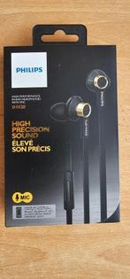Philips oordopjes, Ophalen, Nieuw, In gehoorgang (in-ear)