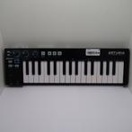 Arturia Keystep Black Edition Midi Keyboard | in Nette Staat, Zo goed als nieuw