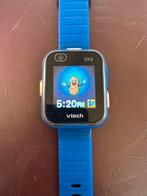 VTech Kidizoom DX2 Blauw, Ophalen of Verzenden, Gebruikt, 6 jaar of ouder