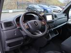 Renault Master T35 2.3 dCi 150 L3H2 Energy Work Edition, Voorwielaandrijving, Stof, Gebruikt, Euro 6