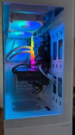 GamePC, i9, 64Gb, RTX3060, WiFi, BT, Win11, Ophalen, 64 GB of meer, Zelfgebouwde PC, Intel Core i9