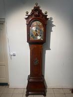 J L Jonker Nederhorst staand horloge met voledig kalender, Ophalen