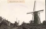 Nieuwvliet Molen 5342, Zeeland, Ongelopen, Ophalen of Verzenden, 1920 tot 1940