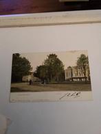 'S GRAVENHAGE.  JAVASTRAAT, Ophalen of Verzenden, Voor 1920, Zuid-Holland