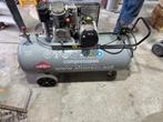 Airpress HK600-200 compressor, Doe-het-zelf en Verbouw, Compressors, Ophalen, 400 tot 800 liter/min, Zo goed als nieuw, Mobiel