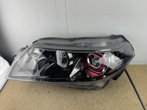 Suzuki Vitara 3 III Full LED koplamp links 100-18095, Auto-onderdelen, Verlichting, Mercedes-Benz, Gebruikt, Ophalen of Verzenden
