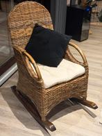 Schommelstoel, Ophalen, Zo goed als nieuw, Overige typen