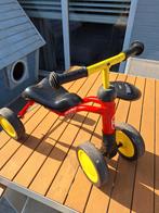 Puky Vierwieler, Kinderen en Baby's, Speelgoed | Buiten | Voertuigen en Loopfietsen, Ophalen of Verzenden, Gebruikt, Loopfiets