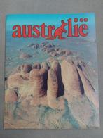 Boek. Australie 200 jaar, Boeken, Geschiedenis | Wereld, Australië, Meulenhoff Edinfo, Zo goed als nieuw, Ophalen