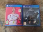 2 ps4 games, Spelcomputers en Games, Games | Sony PlayStation 4, Ophalen