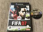 Nintendo gamecube fifa 07, Avontuur en Actie, Gebruikt, Ophalen of Verzenden, 3 spelers of meer