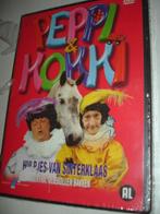 Peppi en Kokki- Hulpjes van Sinterklaas- (NIEUW/SEAL), Cd's en Dvd's, Alle leeftijden, Verzenden, Nieuw in verpakking