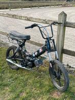 Tomos 65cc project + extra onderdelen, Fietsen en Brommers, Brommers | Tomos, Ophalen, Gebruikt, Maximaal 45 km/u, 65 cc