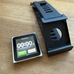 Apple IPOD 6th gen 8gb z.g.a.n. met horloge, Met radio, Ophalen of Verzenden, Zo goed als nieuw, Nano