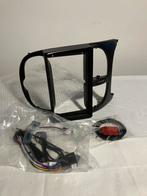 Inbouwpaneel HRD-BZ-03H Peugeot, Ophalen of Verzenden, Nieuw