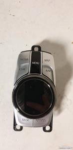 Multimedia bedieningsknop BMW 7 serie G11 G12 Idrive bedieni, Petuelring 130
80788  Munich, DE, Gebruikt, Info@bmw.de, Ophalen of Verzenden