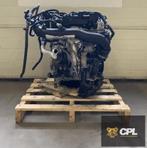 Ford Fiesta 1.5 EcoBoost YZJA Complete Motor Engine Moteur, Ophalen of Verzenden, Gebruikt