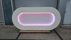 Mooie ovale dj booth, Ophalen of Verzenden, Gebruikt, Licht, Kleur