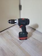 Metabo BS14,4 LT Schroefmachine, Doe-het-zelf en Verbouw, Gereedschap | Boormachines, Ophalen of Verzenden, Gebruikt, Boor- en Schroefmachine