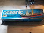 Bouwdoos Oceanic, Ophalen of Verzenden, Zo goed als nieuw, Revell