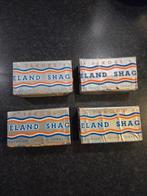 Oude pakjes tabak niet meer om te roken, Verzamelen, Rookartikelen, Aanstekers en Luciferdoosjes, Ophalen of Verzenden, Tabaksdoos of Verpakking