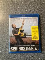 Springsteen & I (2013) Blu-ray, Cd's en Dvd's, Blu-ray, Ophalen of Verzenden, Muziek en Concerten