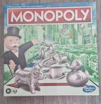 Hasbro ' Monopoly' Classic, Hobby en Vrije tijd, Gezelschapsspellen | Bordspellen, Nieuw, Vijf spelers of meer, Ophalen of Verzenden