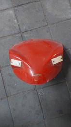 MOTORKAP VOOR DE SKELTER, Ophalen, Overige merken