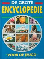 De grote encyclopedie voor de jeugd., Ophalen of Verzenden, Zo goed als nieuw