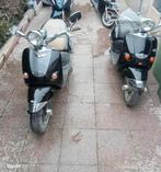 Aprilia Habana Custom, Ophalen, Gebruikt, Mojito of Habana, Benzine
