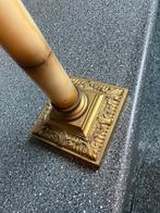 Aangeboden: olie lamp, Antiek en Kunst, Ophalen of Verzenden, Koper