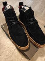 Marc O'Polo Laarzen met veters Navy 44, Ophalen, Blauw, Nieuw, Marc O’Polo