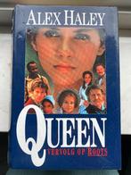 Queen - Alex Haley. Vervolg op Roots, Ophalen of Verzenden, Gelezen, Alex Haley, Amerika