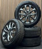 Originele 16 inch Mazda CX-3 5x114.3 ET50 Pirelli 205/60/16, Auto-onderdelen, Banden en Velgen, Ophalen, 16 inch, Banden en Velgen