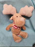 Kinder chocolade knuffel eland nr 8, Ophalen of Verzenden, Overige typen