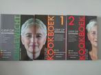 Grip op Koolhydraten - Op Gewicht - Kookboek 1 - Kookboek 2, Boeken, Gezondheid, Dieet en Voeding, Dieet en Voeding, Ophalen of Verzenden