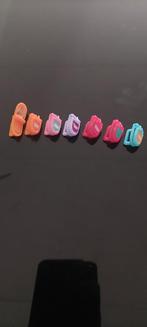 Winx Club Telefoons - Poppen Accessoires, Ophalen of Verzenden, Gebruikt, Overige typen