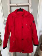 Only jassen parka dames,rood,geel en grijs, Ophalen of Verzenden, Zo goed als nieuw, Rood