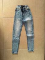 Skinny jeans meisje clct 146–152, Broek, Meisje, H&M, Ophalen of Verzenden