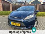 Ford Fiesta 1.25 Champion 5drs 82pk STOELVERWARMING TREKHAAK, Voorwielaandrijving, Stof, 1242 cc, Stoelverwarming