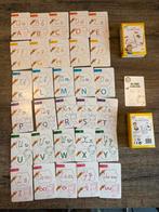 Ik leer schrijven, Ophalen of Verzenden, Zo goed als nieuw