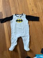 Boxpakje Batman maat 74 zwart grijs geel, Kinderen en Baby's, Babykleding | Maat 62, C&A, Ophalen of Verzenden, Jongetje of Meisje