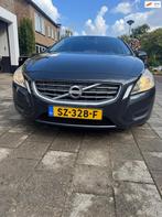 Volvo V60 1.6 D2 Summum, Voorwielaandrijving, Euro 5, Stof, Gebruikt