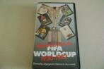 Fifa Worldcup historische voetbalvideo uit jaren 1930-1982., Gebruikt, Ophalen of Verzenden, Buitenlandse clubs