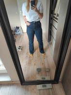 Mango jeans wide flare 40, Mango, Blauw, Ophalen of Verzenden, Zo goed als nieuw