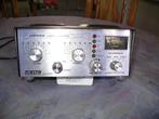 Te koop NORGE Linear amplifier, Telecommunicatie, Zenders en Ontvangers, Ophalen of Verzenden, Zender en Ontvanger